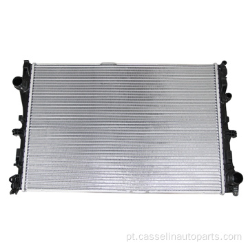 Acessórios para peças de autopeças Radiator de carro para Mercedes Benz C300 3.0L V6 15- MT Radiator Auto